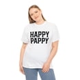 thumbnail image 4 of 22Gifts Pappy Grandpa Grandad Grandfather Shirt, Gifts, Tshirt, 4 of 12