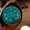 GN, variant on EGNMCR 6-inch Drum Steel Tongue Drum Disc Drum Black Drum Percussion Instrument Drum steel tongue drum