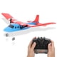 thumbnail image 3 of Helicóptero y avión de juguete de ala fija para niños, divertido modelo de vuelo para niños, avión RC de 2,4 G, 3 of 8