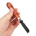 thumbnail image 2 of Leather Stitching Groover,Leather V Shape Slot Leather V Groover Leather Groover Masterfully Created, 2 of 10