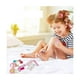thumbnail image 5 of 24 Piezas Juego De Maquillaje De Niñas Maquillaje Lavable rosa, 5 of 5