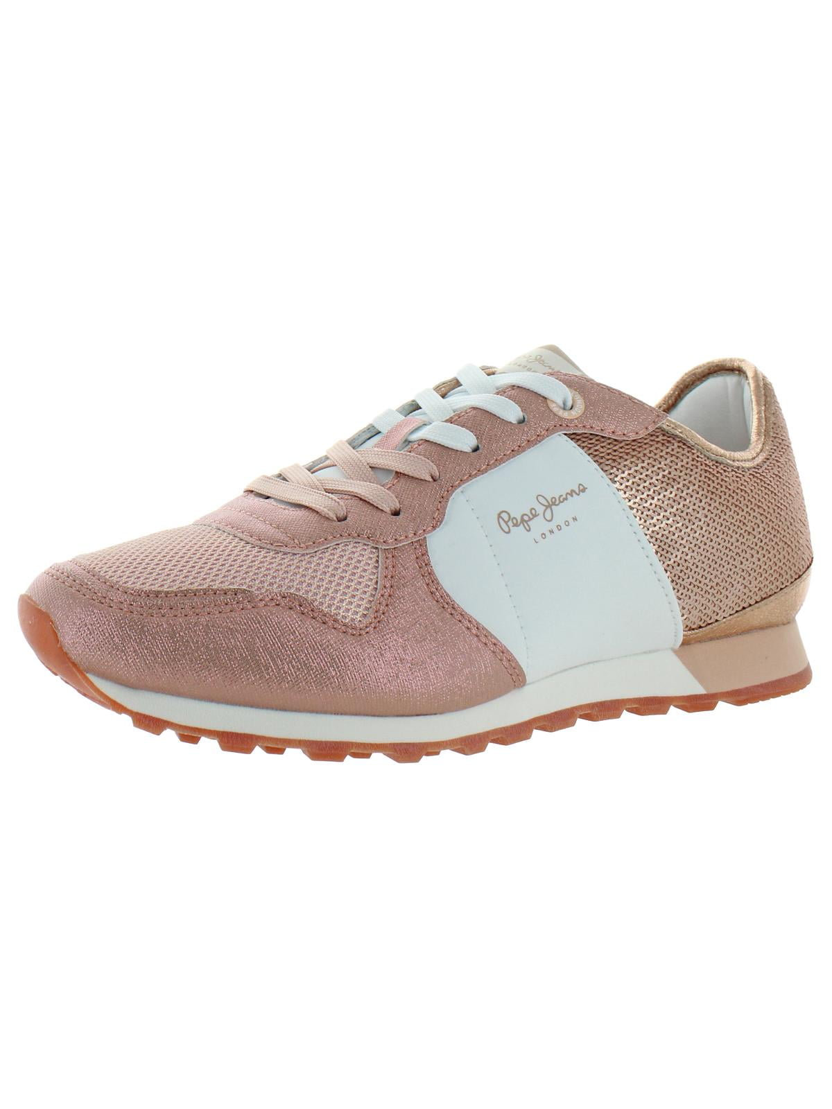 pepe jeans london sneakers