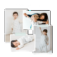 thumbnail image 5 of Tealbee Dreamsie - Bamboo Sleep Sack with Sleeves and Footies - (0.8 Tog) Croissant 12m-2t, 5 of 11