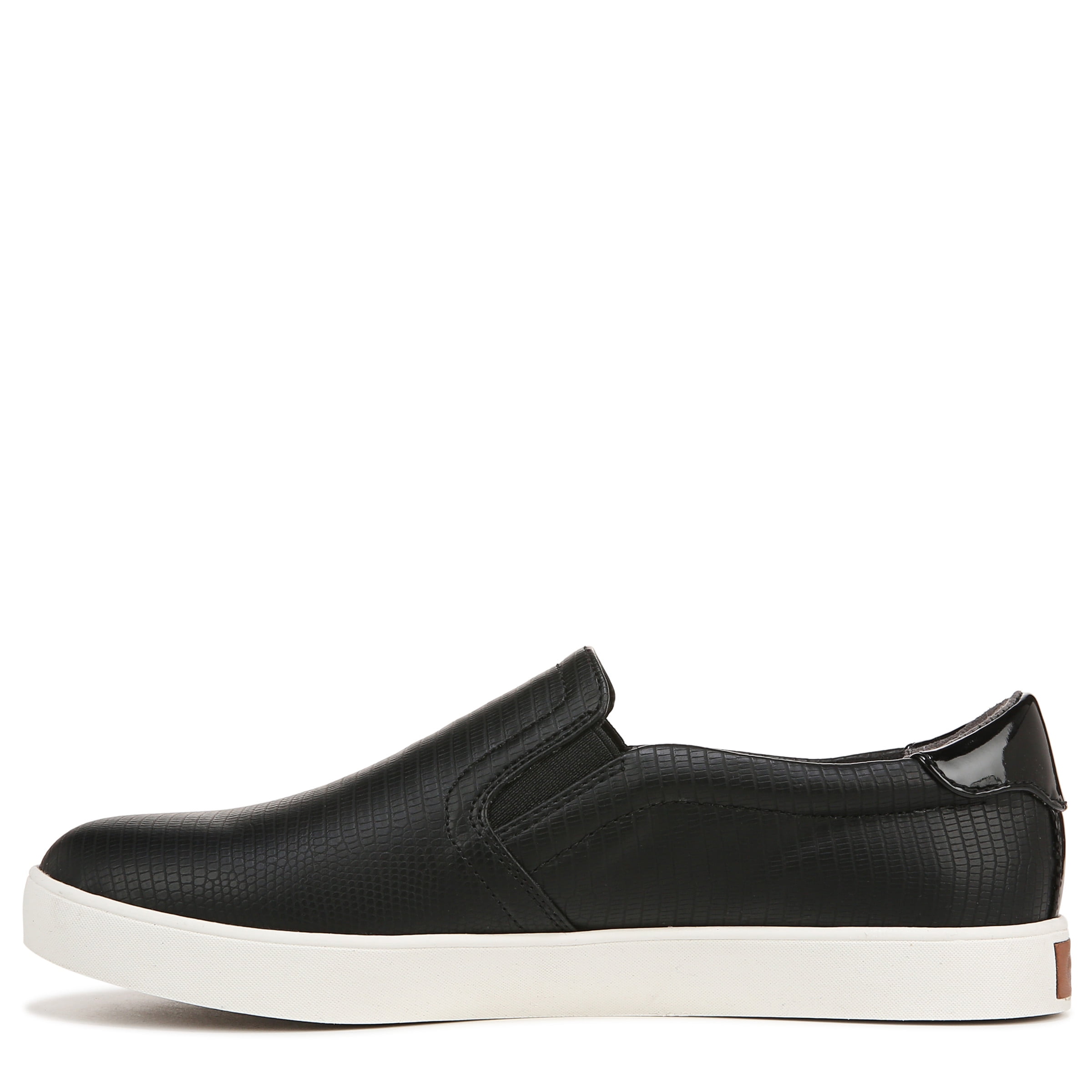 Dr. Scholl's Women's Madison Slip-On Comfort Sneaker, Medium and Wide Widths Available