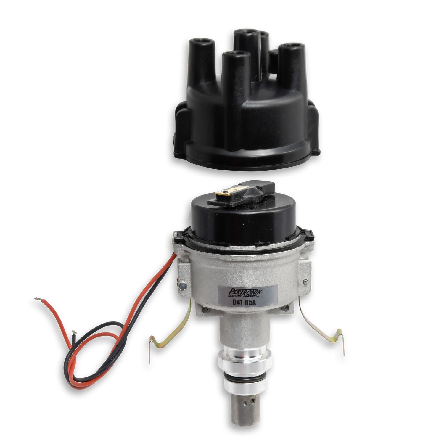 DISTRIBUTOR