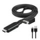 thumbnail image 1 of Wiistar For Ps2 To Hdmi-compatibale Audio Video Converter Adapter, 1 of 4