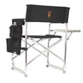 thumbnail image 6 of Picnic Time 809-00-100-094-0 University of Southern California Trojans Digital Print Sports Chair, Red, 6 of 7