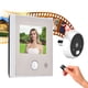 thumbnail image 1 of Video ToilDebell, 2.8in TFT LCD Display 135 Visitista de Puerta Digital de Gran Angular para el Hogar, 1 of 7