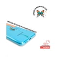 thumbnail image 2 of Funda para Galaxy A01 Core Mariposa InstaCase Protector Antigolpes Case, 2 of 7