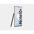 thumbnail image 2 of Samsung Galaxy Note 10+ N975F/DS 512GB, 12GB RAM, Dual SIM GSM Desbloqueado - Negro Samsung Samsung Galaxy Note 10+ Samsung Galaxy Note 10+, 2 of 8