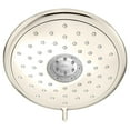 thumbnail image 2 of American Standard Spectra+ Fixed™ 4-Function Shower Head 2.5 gpm in Polished Nickel, 2 of 2