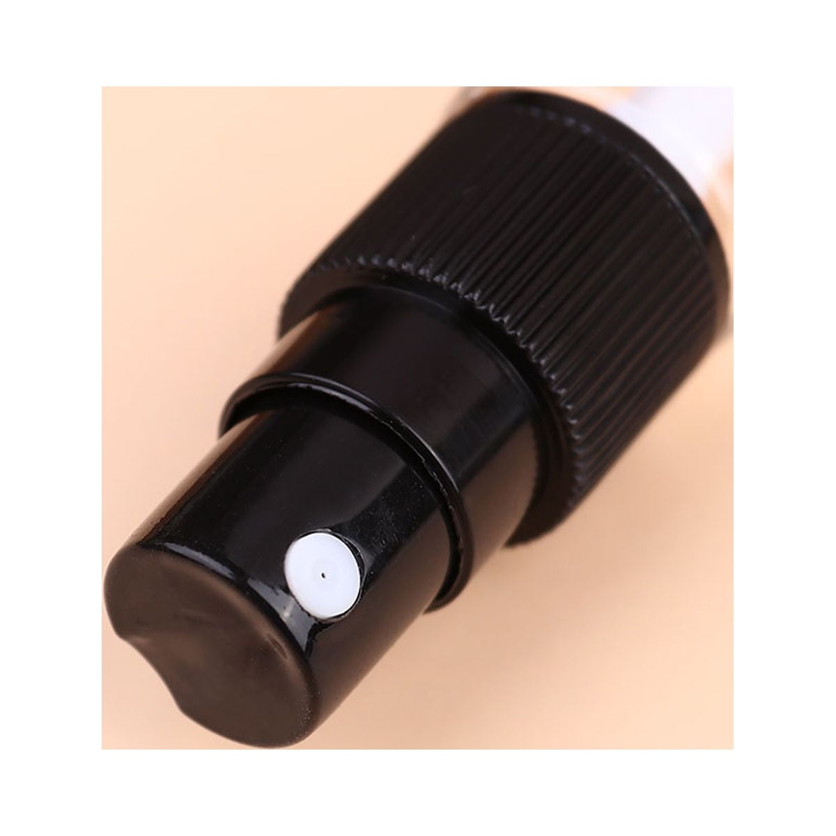 UKCOCO 20Pcs Glass Perfume Spray Bottles Refillable Portable Mist Spray Bottle for Travel