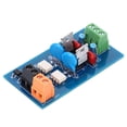 thumbnail image 4 of Módulo de placa amplificadora PLC, placa amplificadora PLC de 2 canales de componentes electrónicos, placa amplificadora PLC compacta y liviana, 4 of 9