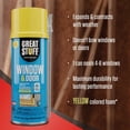 thumbnail image 2 of Great Stuff 20 Oz. Window & Door Foam Sealant 197711, 2 of 6