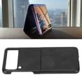 thumbnail image 1 of Funda de Cuero para Teléfono Funda para Teléfono con Diseño de Lichi Funda para Teléfono con Protección Completa Carcasa Protectora para Teléfono Móvil Botón Fácil ANGGREK Otros, 1 of 8