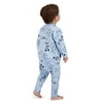 thumbnail image 5 of Mickey & Friends Baby Boy 2 Piece Rib Pant Set, Sizes 0/3 Months-24 Months, 5 of 6