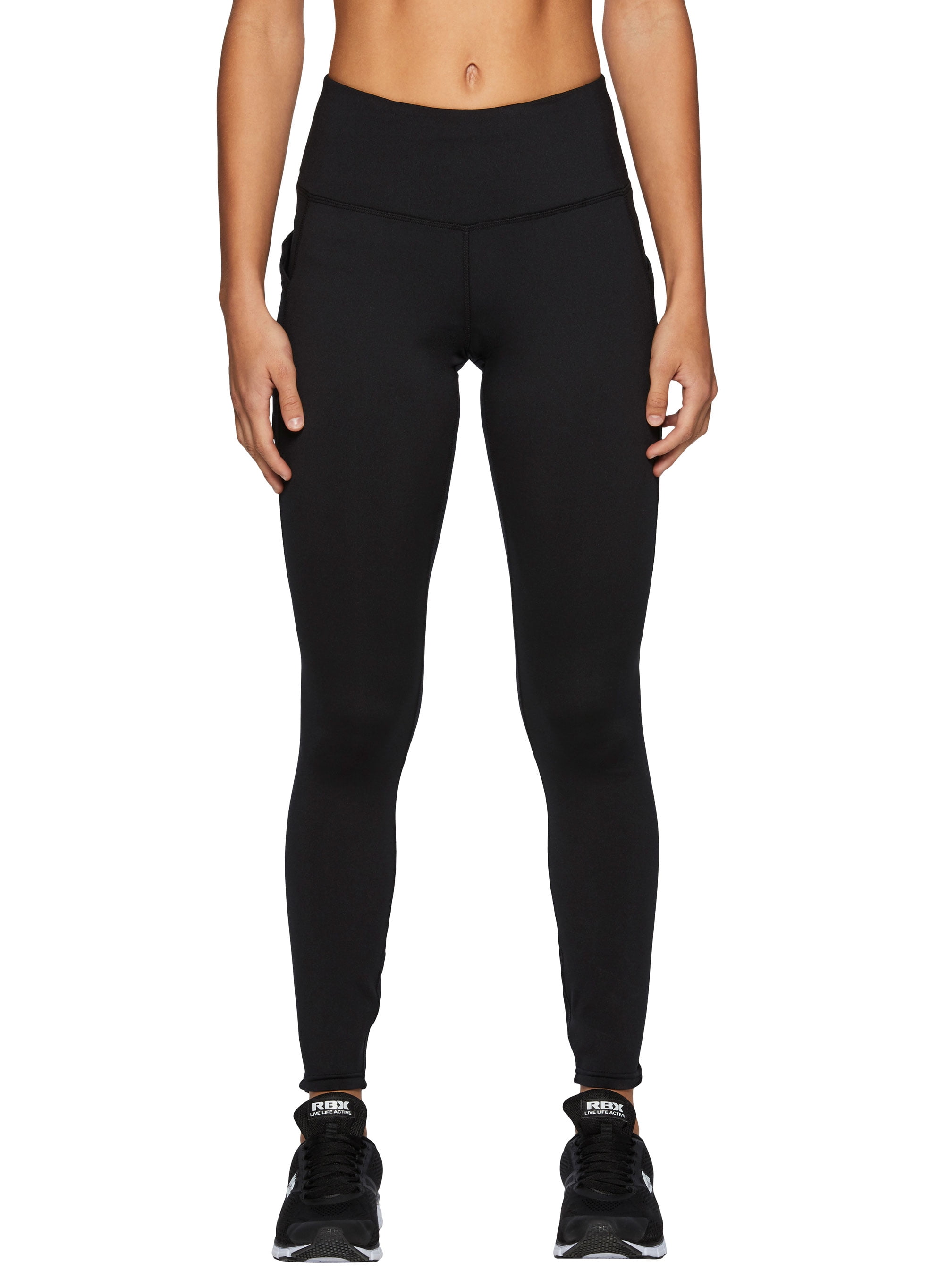 insulated yoga pants