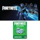 thumbnail image 5 of Consola Play Station 5 Slim Edición Fortnite Cobalt Star, 5 of 5
