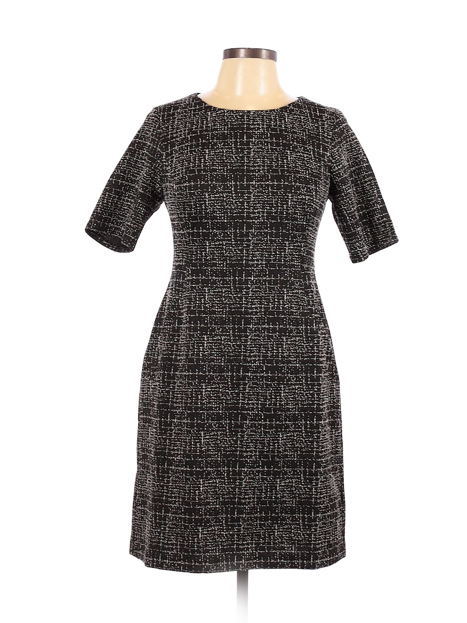 lands end petite dresses