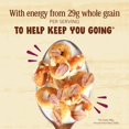 thumbnail image 5 of Cheerios Oat Crunch Berry Oat Breakfast Cereal (Pack of 14), 5 of 7