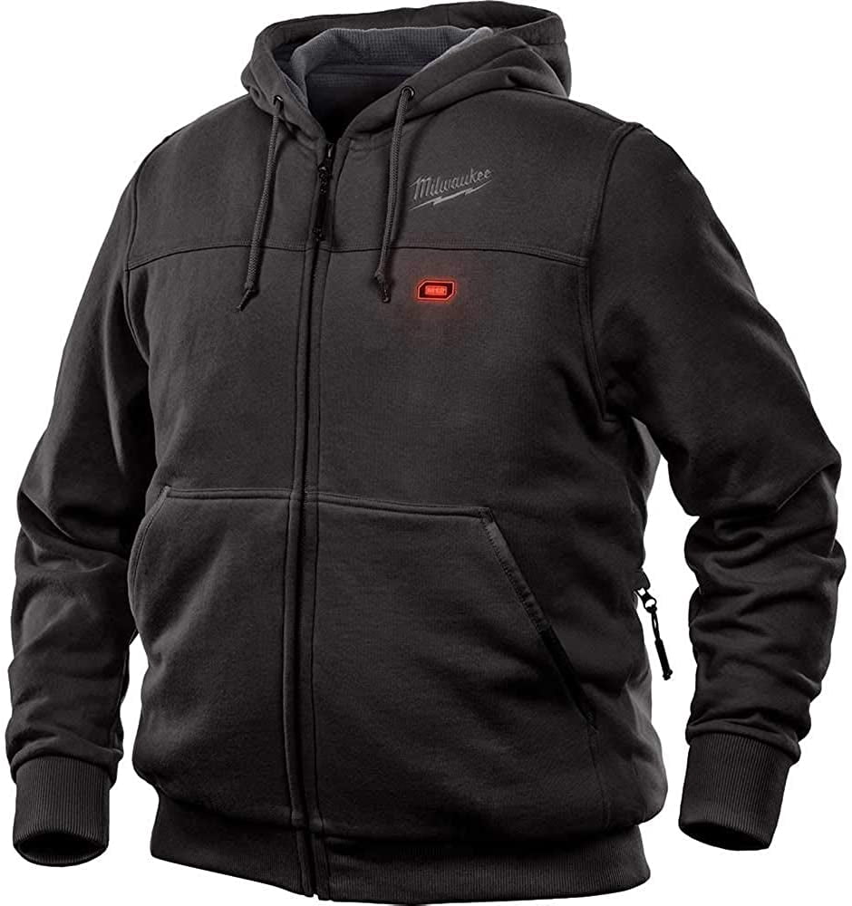 m12 heated jacket