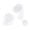 Clarté cristalline, variante sur Hard Candy Glosstopia Huile Reparatrice Pour Les Levres