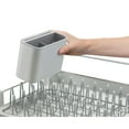 thumbnail image 7 of Joseph Joseph Extend Stainless Steel Expandable Dish Drying Rack, 7 of 7