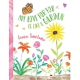 thumbnail image 2 of Pre-Owned My Love for You Is Like a Garden (Paperback) 1737140977 9781737140979, 2 of 2