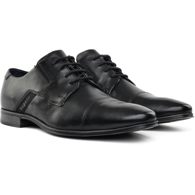 Bugatti Toe Cap Gusset Shoes - Walmart.com display picture 1