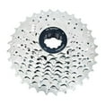 thumbnail image 3 of es múltiple, 11-25T/46  de 9 es 11-32T shamjiam Cassette de bicicleta de rueda libre, 3 of 9