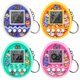 thumbnail image 1 of Juguetes interactivos Digital Pets: regalos virtuales para fiestas de videojuegos Tamagotchi, 1 of 5