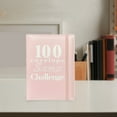 thumbnail image 3 of 100 Envelope For Couples 100 Day Ledger Savings Savings Notebook Fund Jar, 3 of 7
