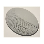 Secret Weapon Miniatures 168x106mm Knight Beveled Base - Desert Sands New