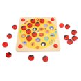 Ladybug Game Board Cognitive Development Seniors Dementia Memory ...