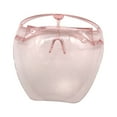 thumbnail image 1 of Mefallenssiah Multicolor Protective Sunglasses Lightweight Visor Full Face Cover 400, 1 of 2