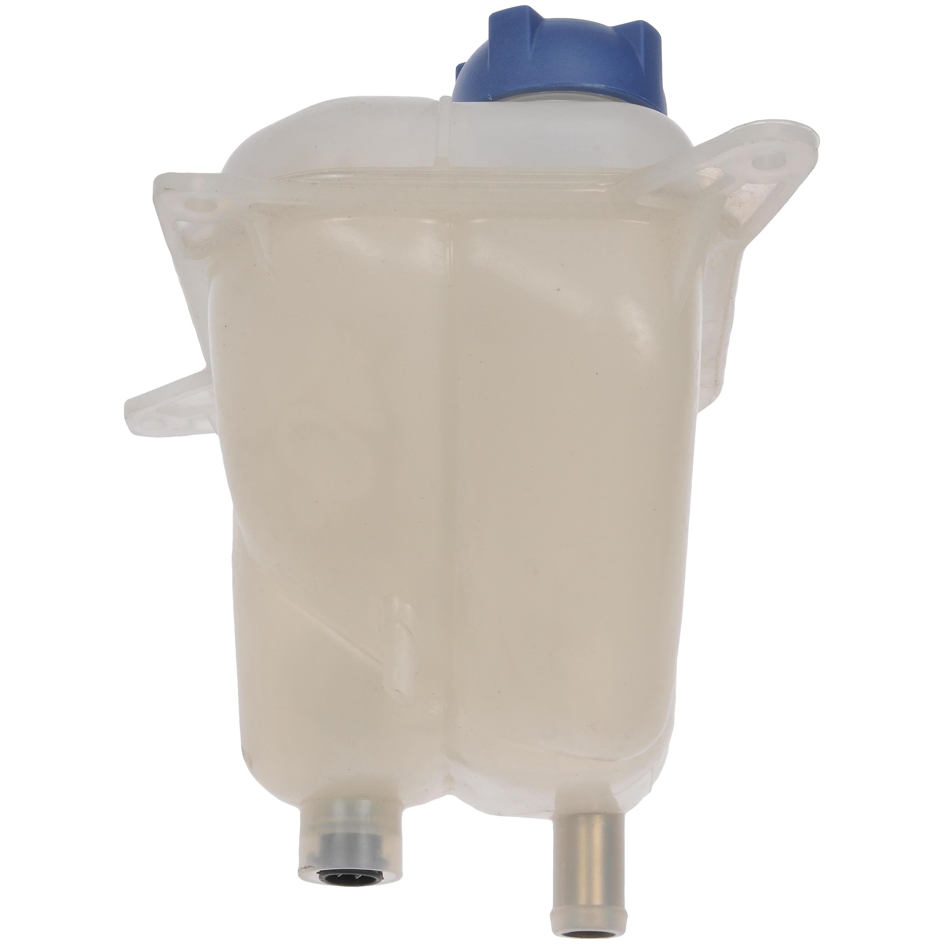 Dorman 603-641 Front Engine Coolant Reservoir for Specific Audi Models Fits 1997 Audi Cabriolet