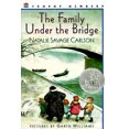 thumbnail image 2 of The Family Under The Bridge, 2 of 2