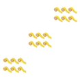 thumbnail image 1 of Cinta de kinesiología Sonducket 6 rollos amarillo Type1 NO1, 1 of 6