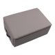 thumbnail image 4 of Accesorios para máquina de Pilates Reformer, de regalo para principiantes, tabla de Pilates multifuncional plegable, caja de Gris, 4 of 8