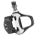 thumbnail image 1 of Anti-slip Bike Pedal, Anti-rust Self-locking Bike Pedal, Riding Mountain Bike For Cycling Road Bike, 1 of 8