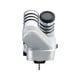 thumbnail image 2 of Micrófono Zoom iQ6 Stereo X/Y para grabación de iPhone/iPad, 2 of 5