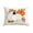 C, variant on Decorr Halloween Pillow Covers 18x18 Inch, Embroidered Witch Hat Ghost Pumpkin Halloween Cushion Covers, 4 Styles Farmhouse Halloween Decorations for Sofa Couch, 1 Pack, Insert Not Included