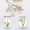 thumbnail image 3 of Gypsophila real para ramos artificiales decorativospink, 3 of 5