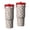 Crimson-4, variant on Christmas 30oz Handheld Travel Tumbler with Handle – Double Wall Stainless Steel Insulated Cup, Flip Straw Lid, Leak-Proof & BPA-Free for Hot and Cold Drinks – Durable Coffee & Juice Mug Black