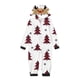 thumbnail image 2 of Pijamas navideños familiares a juego Fiomva. Pijamas navideños a juego para familias, adultos, adolescentes, niños y bebés., 2 of 3
