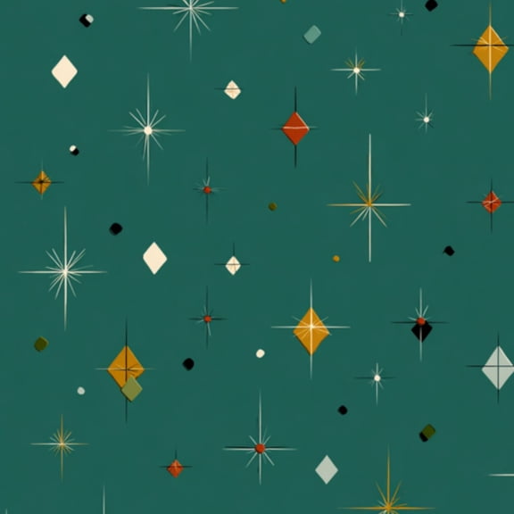 Peel and Stick Wallpaper Energetic Retro Geometric Print Bold Retro Colors Wall Mural 17.7in x 9.8ft Self Adhesive Removable Wall Paper Renter Friendly Wallpaper for Nursery Bedroom Cabinets