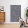 thumbnail image 4 of Adhesive Floor Tiles, Peel Stick Carpet, Non Slip Mat, Easy DIY Installation and Waterproof Surface for Kitchen Floors, Bedroom Areas, and Pet Spaces, 4 of 6
