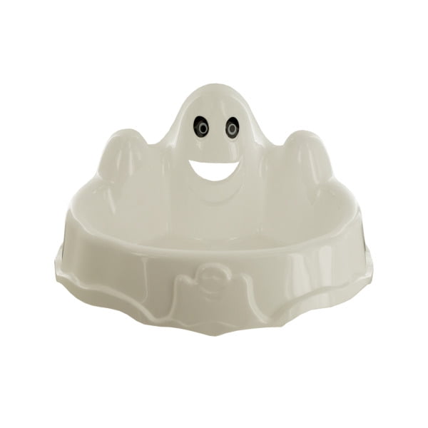 Halloween Ghost Candy Dish