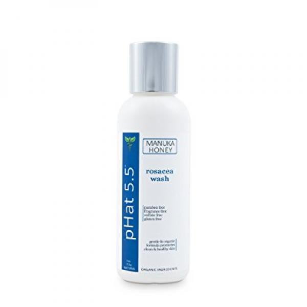 Rosacea cure vera aloe Rosacea Natural