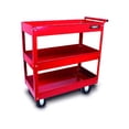 thumbnail image 2 of Carrito de servicio Mikels con triple charola CS-3, 2 of 10